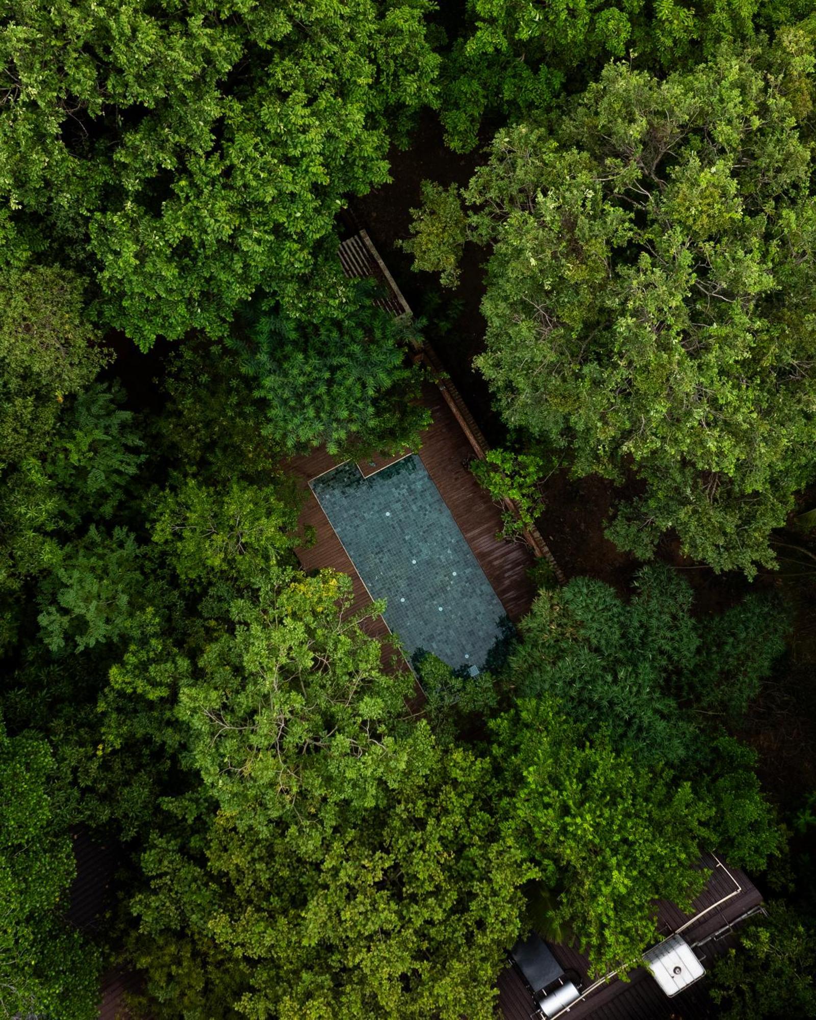 Varanya By Regus Habarana Exterior photo